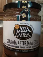 Compota Asturiana Extra
