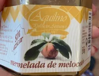 Mermelada de melocotón