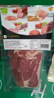 JAMON SERRANO
