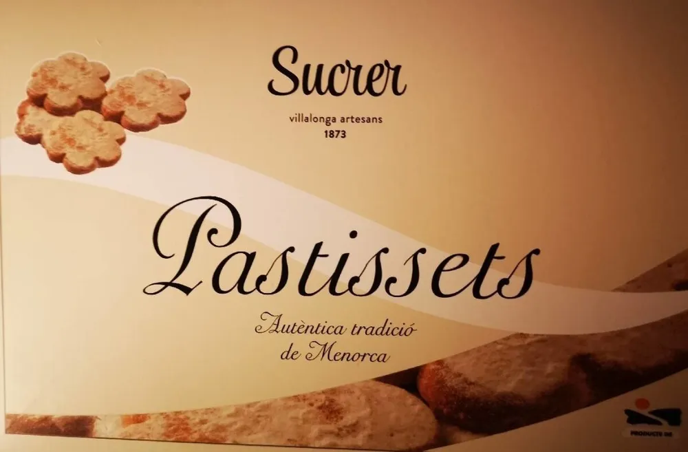Pastissets