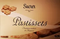 Pastissets