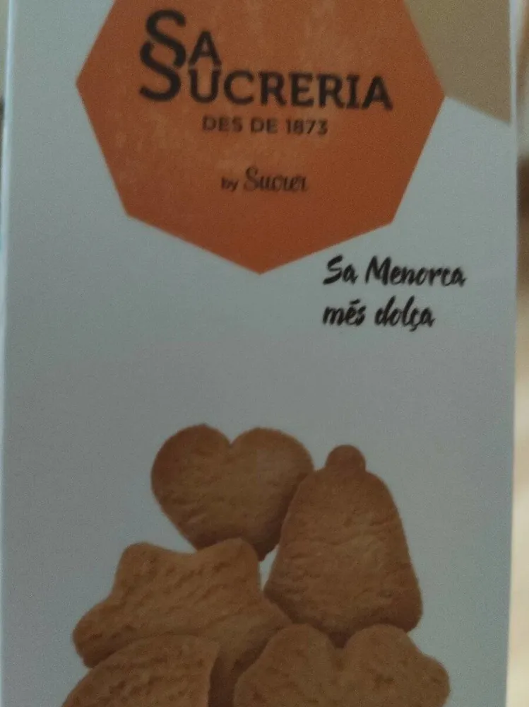 Duquesitas de Menirca