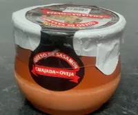 Cuajada de oveja
