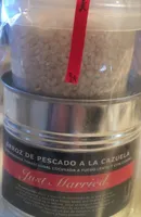 Arroz de pescado a la cazuela