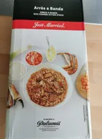 Arroz a banda