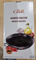 Arròs negre