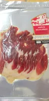 Jamón de bellota ibérico