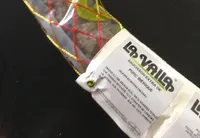 Saucisson extra de porc iberique