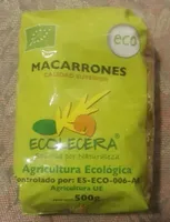 Macarrones