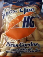 Picos gordos
