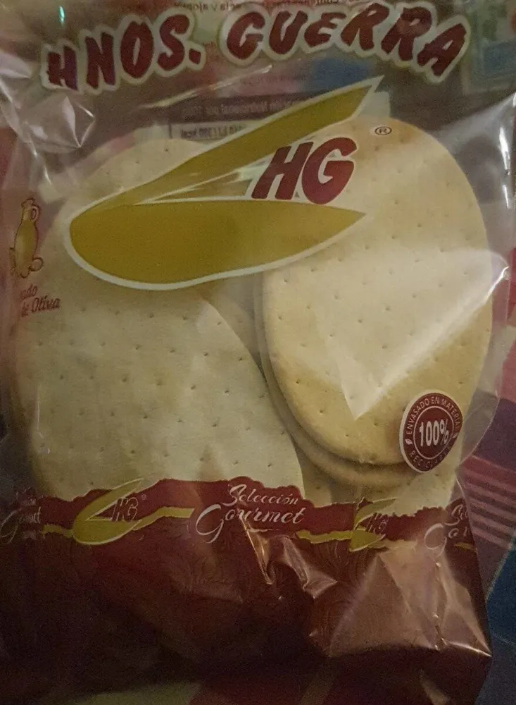 Regaña Gourmet