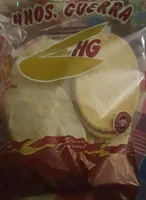 Regaña Gourmet