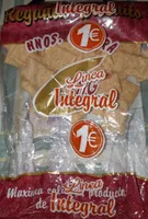 Regañas biscuits