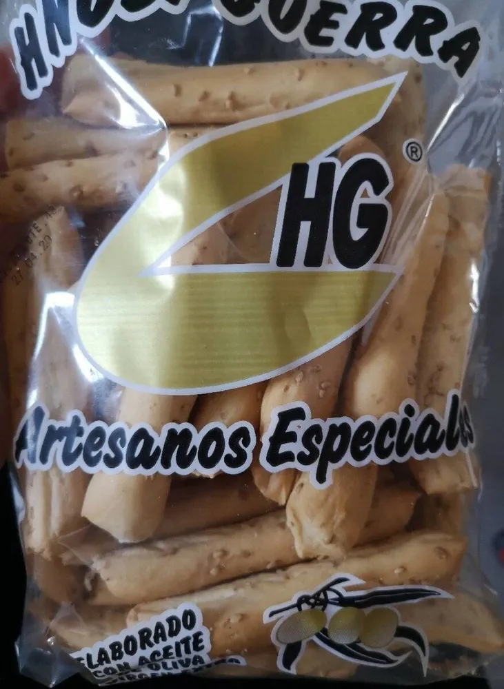 Artesanos especiales