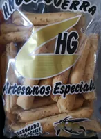 Artesanos especiales