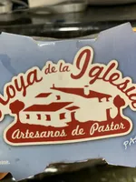 Yogurt de cabra