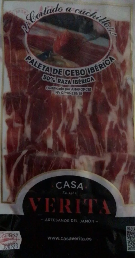Jamón