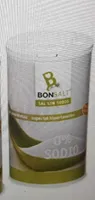 Sodium free salt