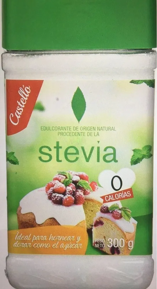 Castello stevia