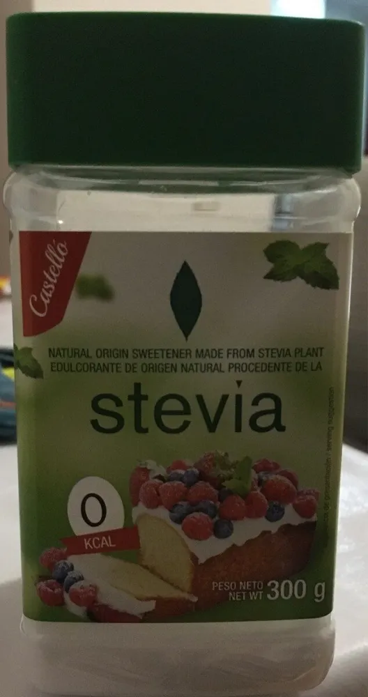 Stevia