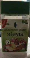 Stevia