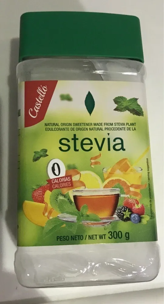 Stevia
