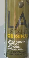 LA organic original intense
