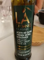 LA ORGANIC CUSINE