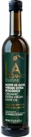 Aceite de oliva virgen extra botella 500 ml