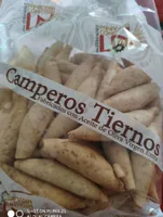 Piquitos camperos integrales