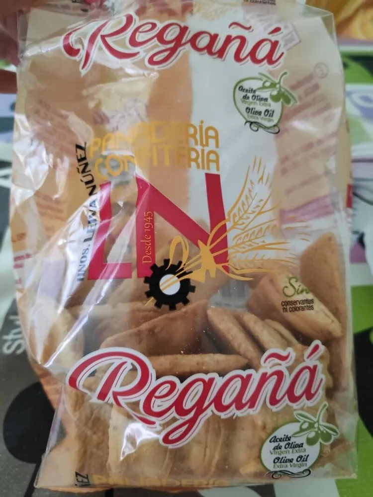 Regañá