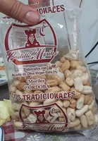 Picos tradicionales