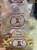 Picos artesanos
