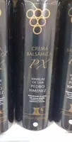 Vinagre de uva Pedro Ximenez
