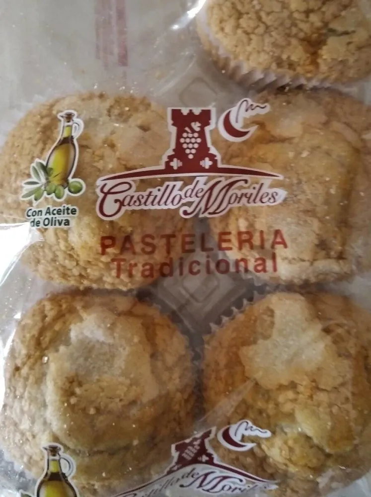 Magdalenas