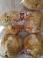 Magdalenas