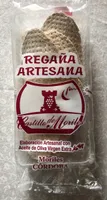 REGAÑAS ARTESANAS