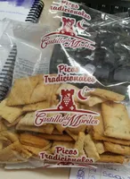Picos tradicionales