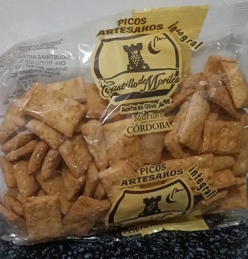 Picos artesanos