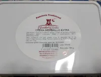 Crema de Membrillo Extra