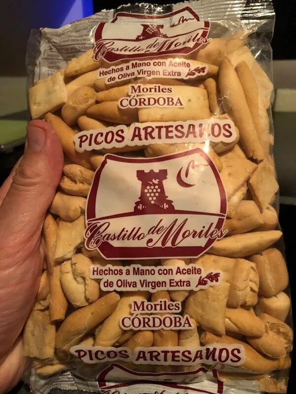 Picos artesanos