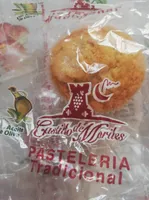 Magdalenas