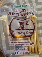 Picos artesanos integrales