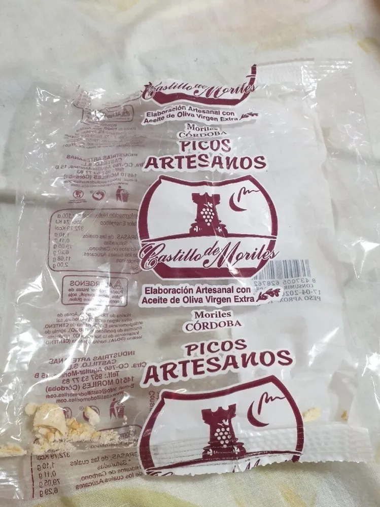 Picos artesanos