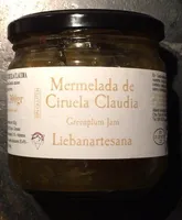 mermelada