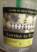 Huile d'olive vierge Extra
