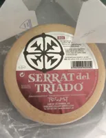Serrat del Triadó