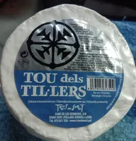Formatge Tou dels Til.lers