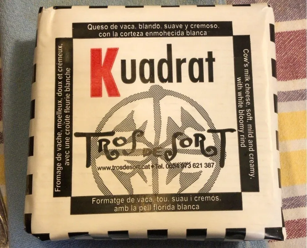 Kuadrat