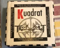Kuadrat